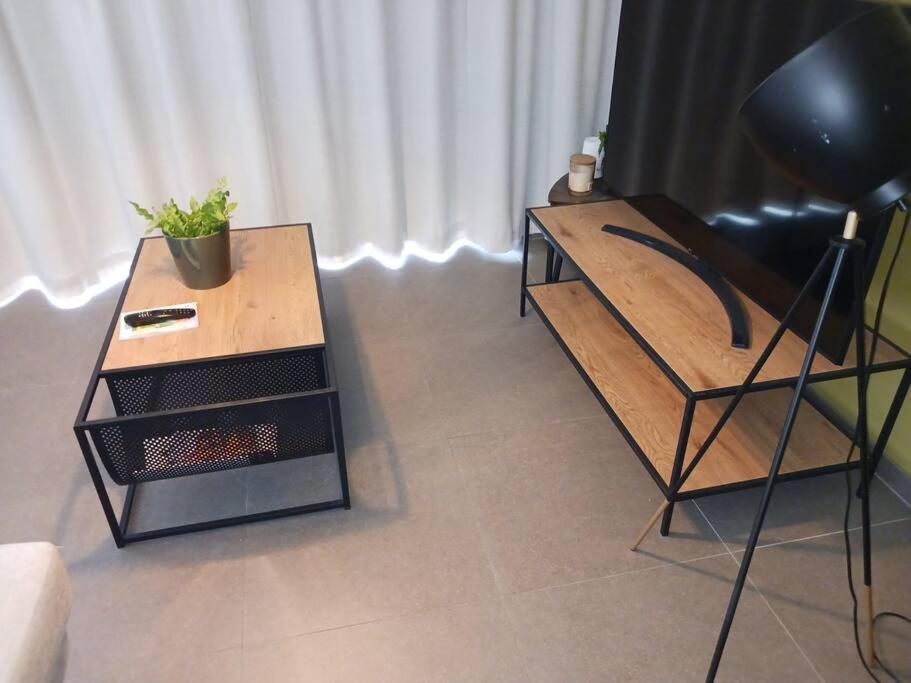 Jo Vlak Bij Zee Apartment *